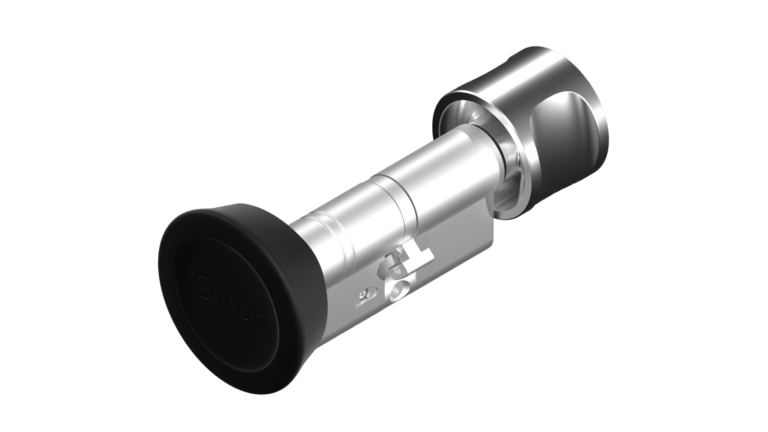 iLOQ S50 Knaufzylinder