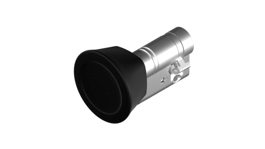 iLOQ S50 Halbzylinder