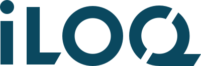 iLOQ S50 Key Fob